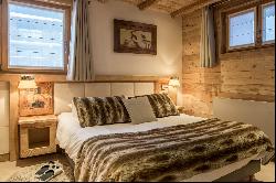 Luxury chalet Spark