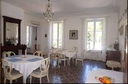 Magnificent genuine 19th century Maison de MaÃ®tre with 9 en-suite bedrooms plus 2 fully r