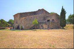 Unique Masia in the Baix Emporda