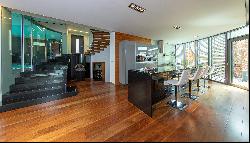 An Exceptional Villa in the Old Town, Bratislava I - ID: 0024