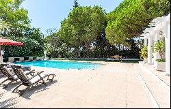 Luxury holidays rental in Antibes