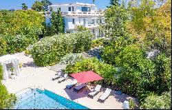 Luxury holidays rental in Antibes