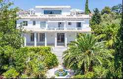 Luxury holidays rental in Antibes