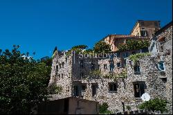 Doria Castle in Loano