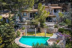 Villa, Formentor, Pollensa, Mallorca