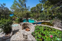 Villa, Formentor, Pollensa, Mallorca