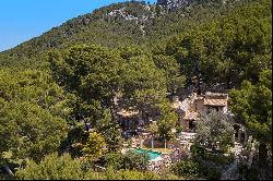 Villa, Formentor, Pollensa, Mallorca