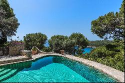 Villa, Formentor, Pollensa, Mallorca