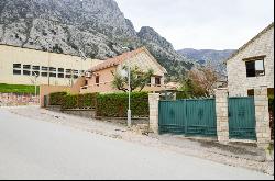 Family Home In Dobrota, Kotor, Montenegro