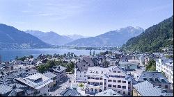 Post Residence, Zell am See, Austria