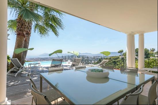 Cannes - California - Beautiful villa