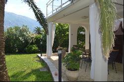 Beautiful House With A Sea View, Prcanj, Kotor Bay, Montenegro, R1483