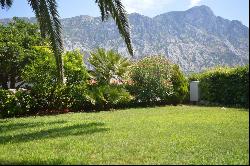 Beautiful House With A Sea View, Prcanj, Kotor Bay, Montenegro, R1483