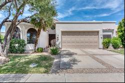 11774 N 83rd Place, Scottsdale, AZ 85260