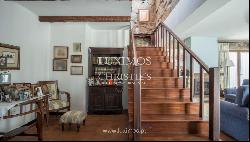 House and restaurant for sale on Paredes, Portugal