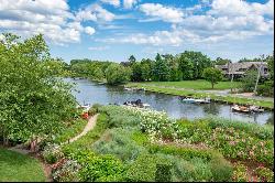 Water Mill Waterfront