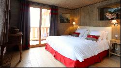 Chalet Artemis - Courchevel 1850