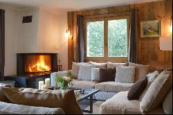 Chalet Artemis - Courchevel 1850