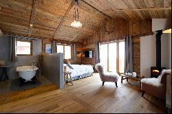 Chalet Artemis - Courchevel 1850