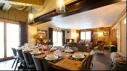 Chalet Artemis - Courchevel 1850