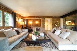 Chalet Artemis - Courchevel 1850