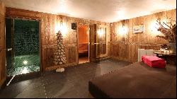 Chalet Artemis - Courchevel 1850