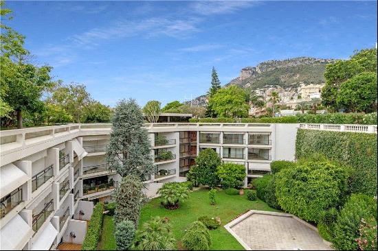 Studio apartment within Monte-Carlo Star, Monaco