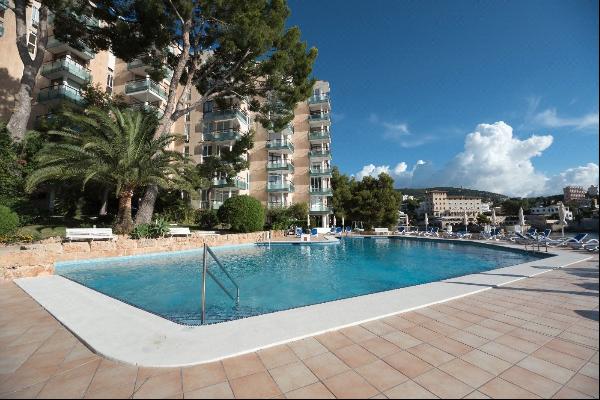 Apartment, Illetes, Mallorca