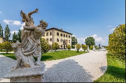 Luxury property few km from Montepulciano