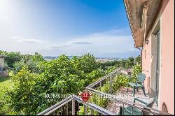 Tuscany - HOTEL FOR SALE IN MONTEPULCIANO, VAL D'ORCIA