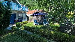 Holiday Home With A Garden, Stanisici, Budva, Montenegro, R1707