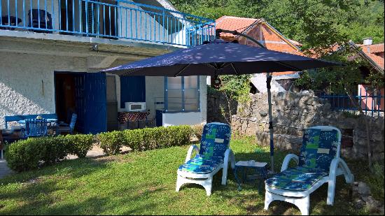 Holiday Home With A Garden, Stanisici, Budva, Montenegro, R1707