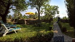 Holiday Home With A Garden, Stanisici, Budva, Montenegro, R1707