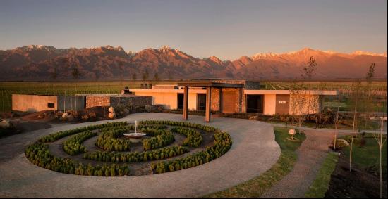 Exclusive Villas at The Vines Resort & Spa, Mendoza, Uco Valley