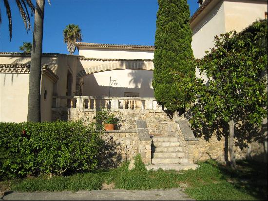 Country Home, Maria de La Salut, Mallorca, 07519