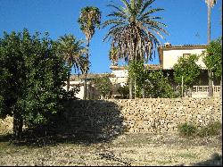Country Home, Maria de La Salut, Mallorca, 07519