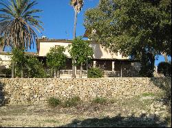 Country Home, Maria de La Salut, Mallorca, 07519