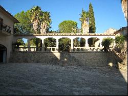 Country Home, Maria de La Salut, Mallorca, 07519