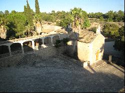 Country Home, Maria de La Salut, Mallorca, 07519