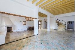 Country House, Llubi, Mallorca