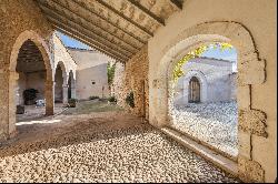 Country House, Llubi, Mallorca