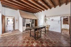 Country House, Llubi, Mallorca