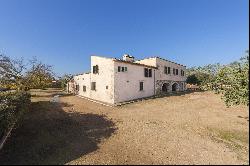 Country House, Llubi, Mallorca