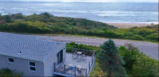 Rental Registration #: 22-1502 Ocean view living at its finest in this five bedroom, two f