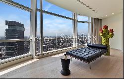 St. Regis Piso 23