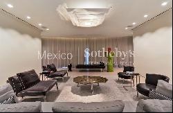 St. Regis Piso 23