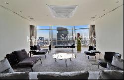 St. Regis Piso 23