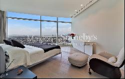 St. Regis Piso 23