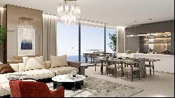 2 Bedroom Apartment in Branded Residences in Limassol