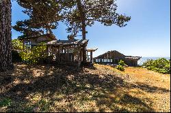 Mendocino Coast Oceanfront